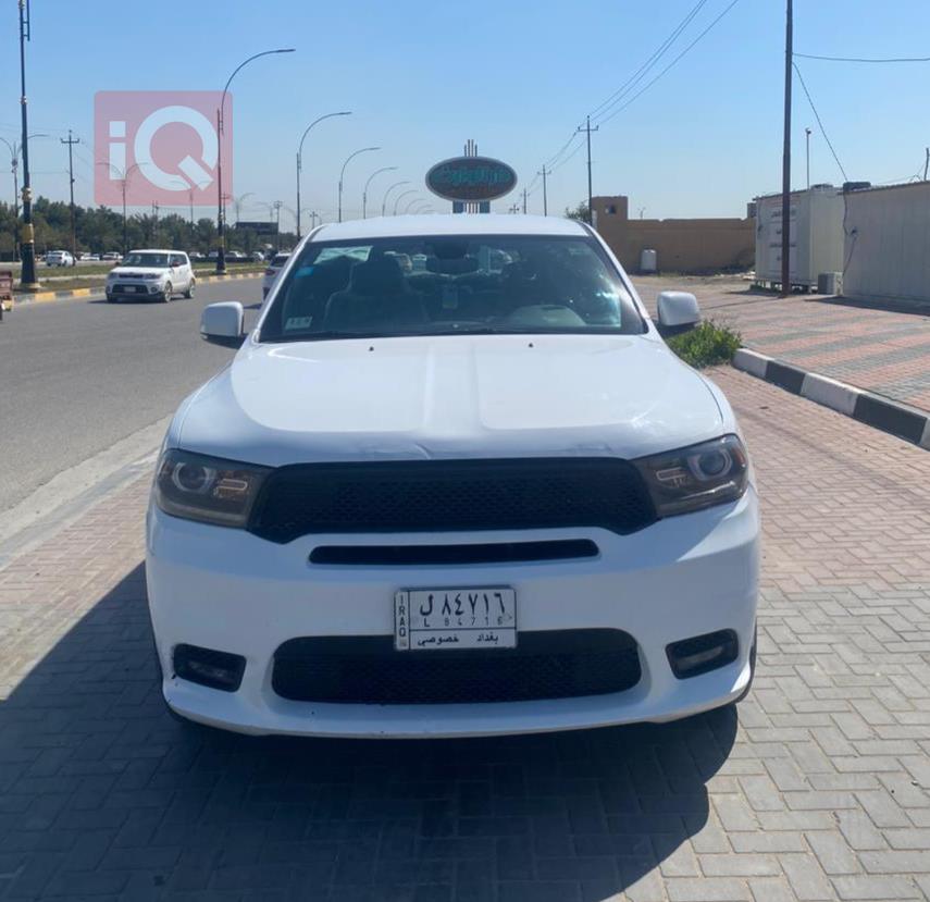 دودج دورانجو
